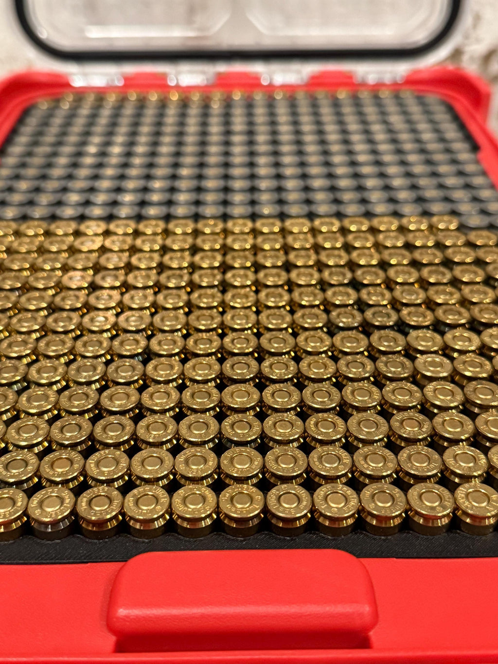 Milwaukee - 9mm Range Packout - Insert Only