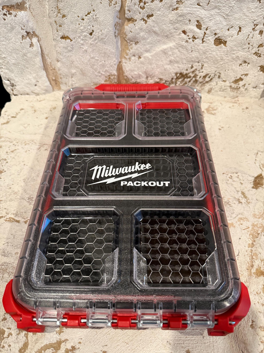 Milwaukee - 9mm Range Packout - Insert Only