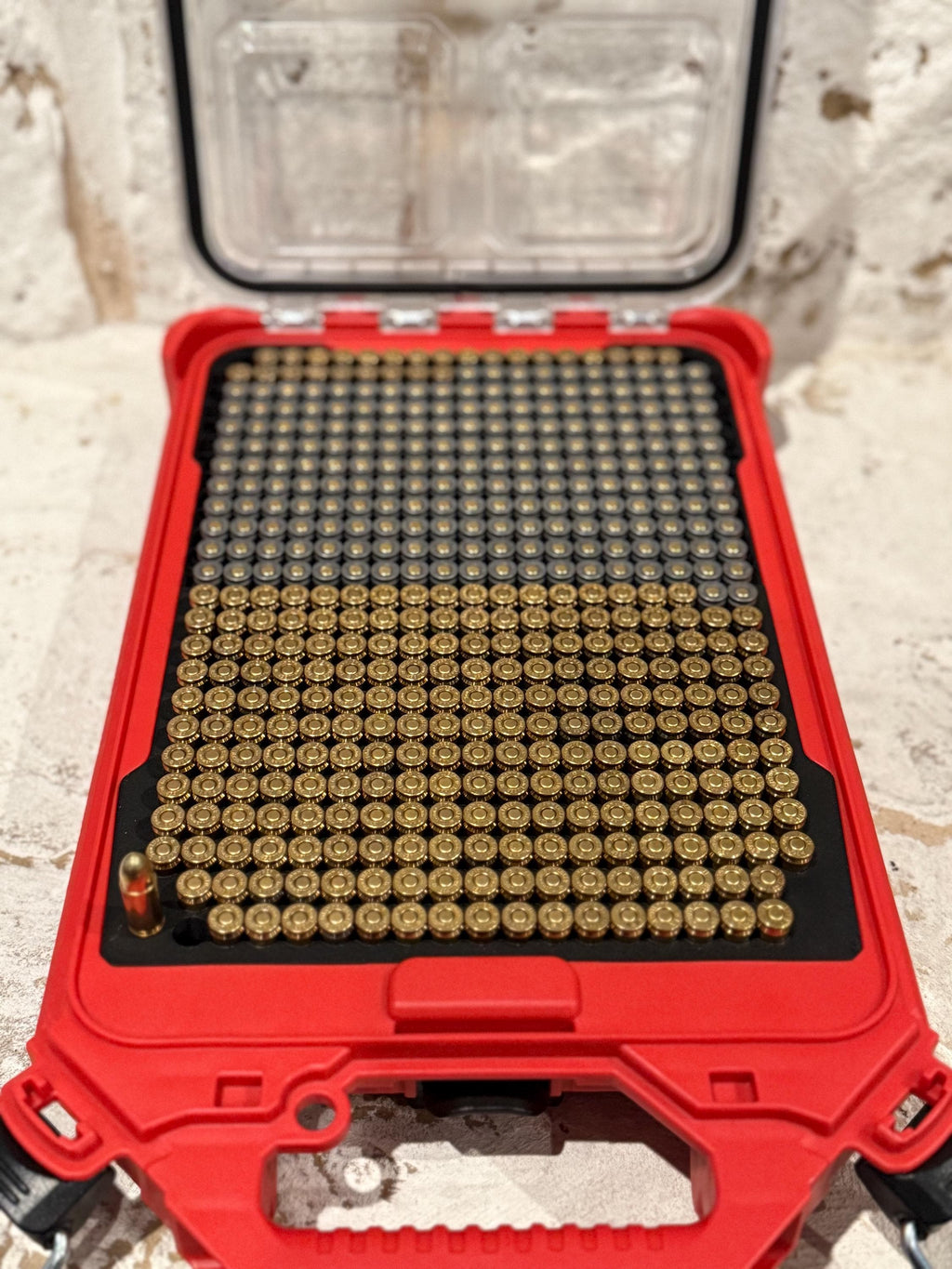Milwaukee - 9mm Range Packout - Insert Only