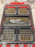 Milwaukee - 9mm Range Packout - Insert Only