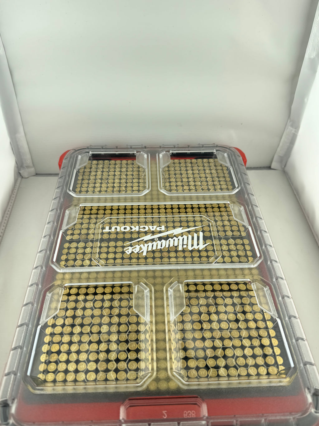 Milwaukee - .22LR Range Packout - Insert Only