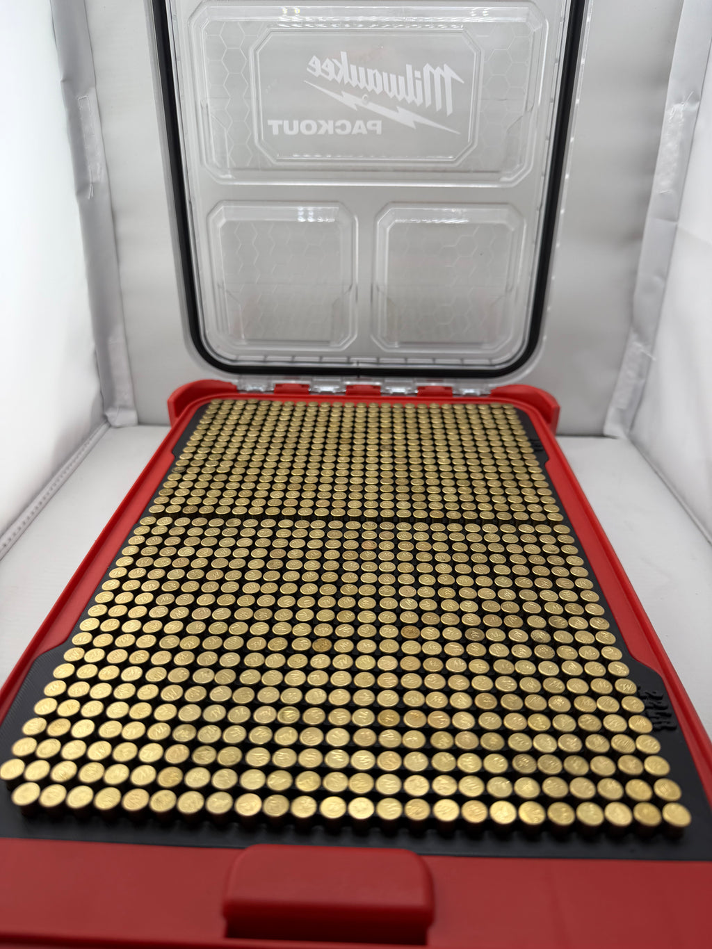 Milwaukee - .22LR Range Packout - Insert Only